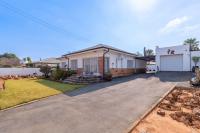 3 Bedroom 1 Bathroom House for Sale for sale in Fishers Hill