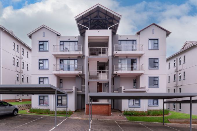 3 Bedroom Sectional Title for Sale For Sale in Modderfontein - MR723785