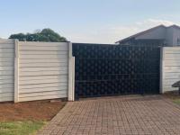  of property in Verwoerdpark