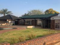  of property in Verwoerdpark