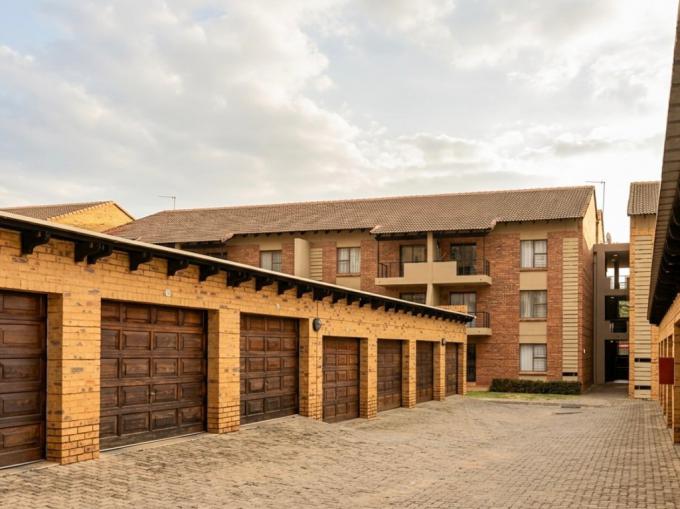 Apartment for Sale For Sale in Hatfield - MR723802