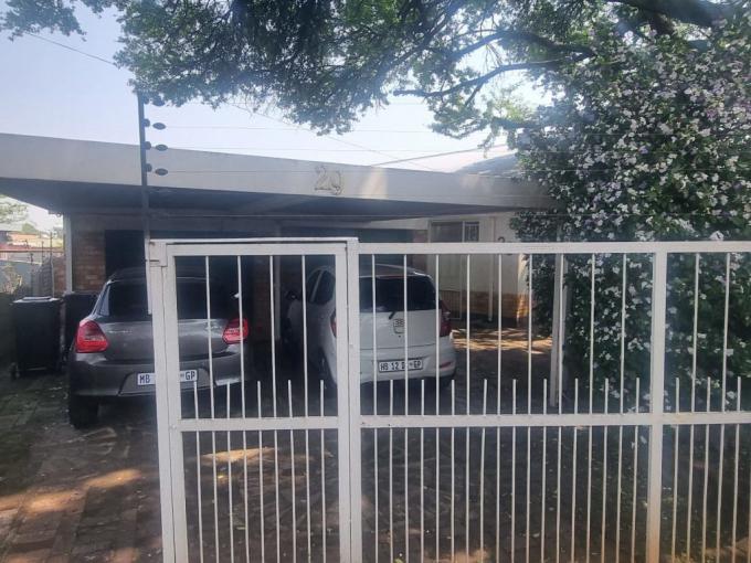 3 Bedroom House for Sale For Sale in Alberton - MR723805