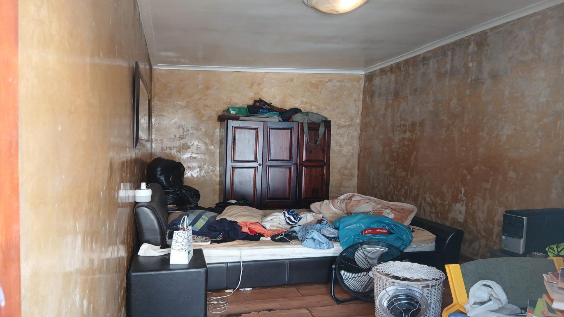 Flatlet of property in Parow Central