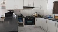 Kitchen of property in Parow Central