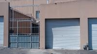 Garage - 22 square meters of property in Parow Central