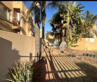 2 Bedroom 1 Bathroom Freehold Residence for Sale for sale in President Park A.H.