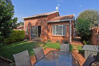 3 Bedroom 1 Bathroom House for Sale for sale in Weltevreden Park