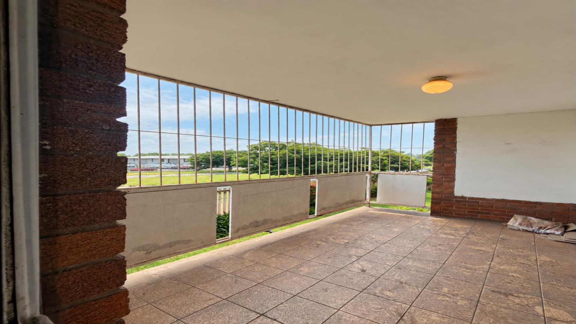 Spaces of property in Vanderbijlpark