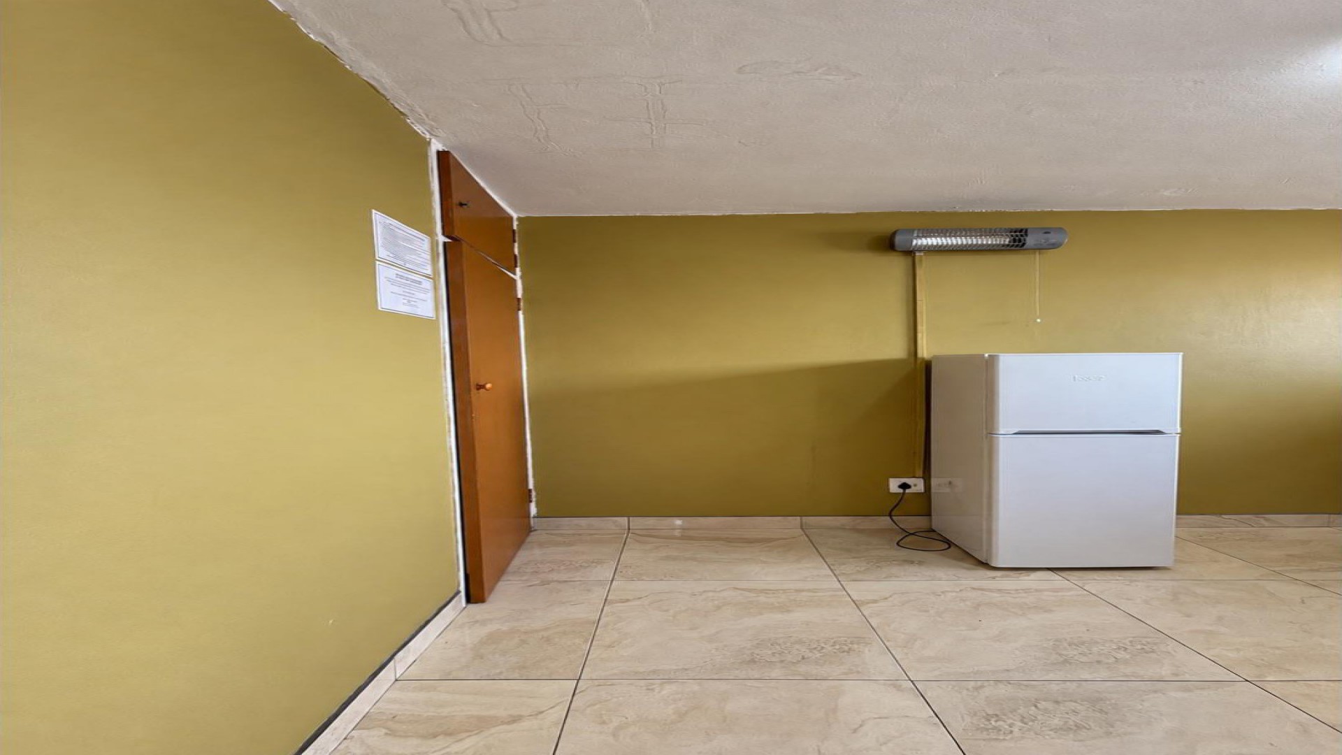Spaces of property in Vanderbijlpark