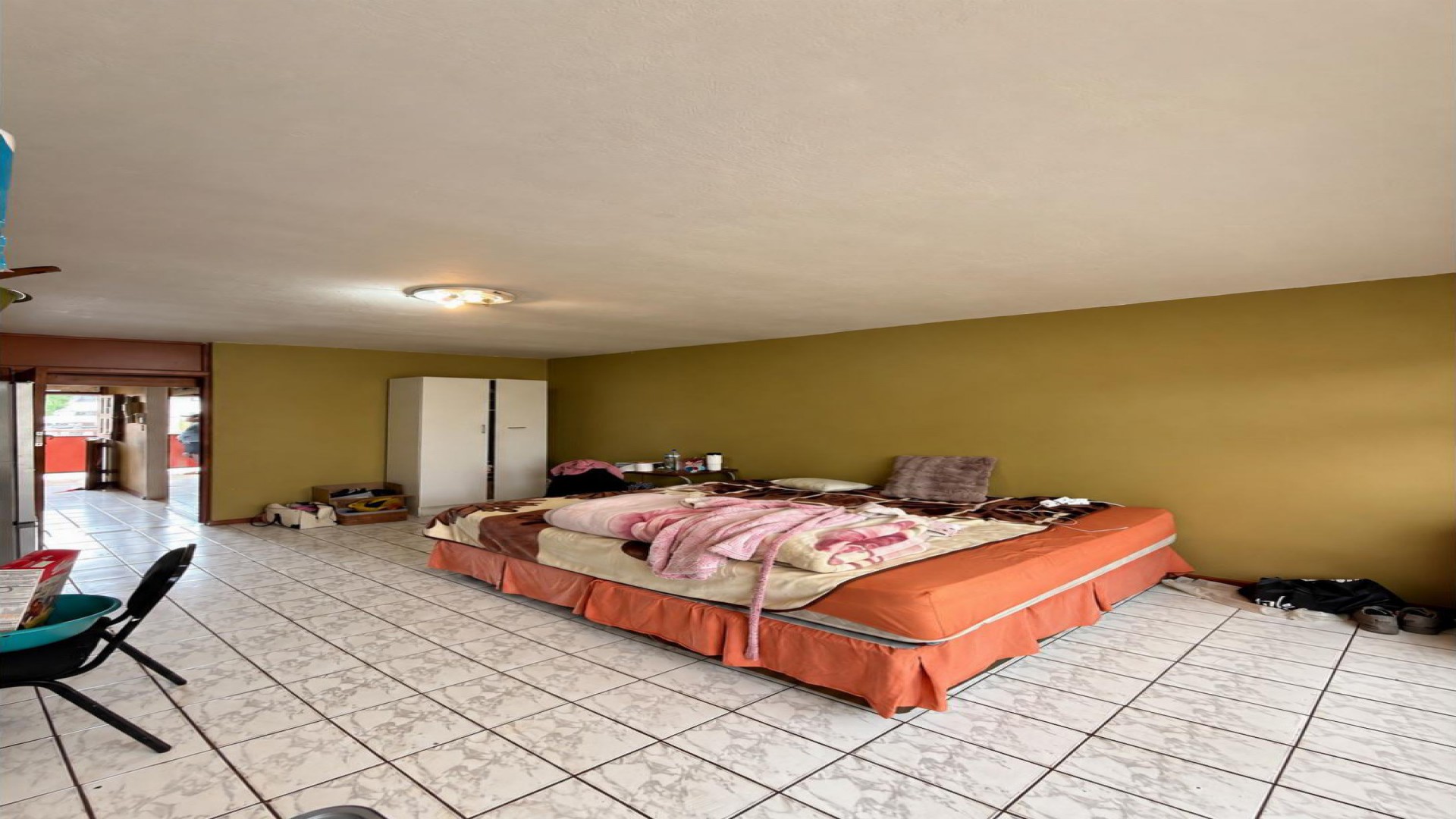 Spaces of property in Vanderbijlpark