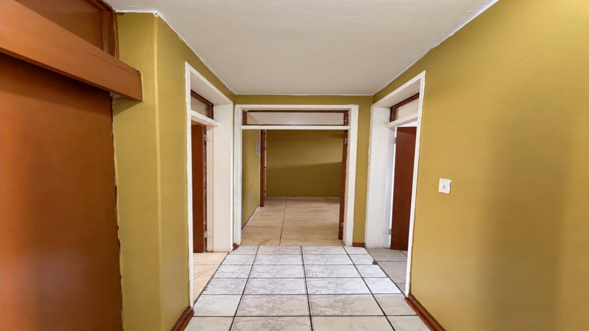 Spaces of property in Vanderbijlpark