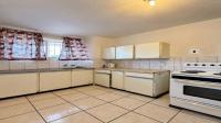 Kitchen of property in Vanderbijlpark