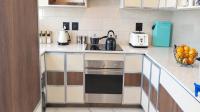Kitchen of property in Mmabatho