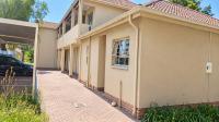 Front View of property in Mmabatho