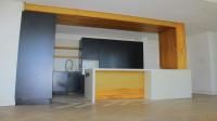 Kitchen of property in Durban Central