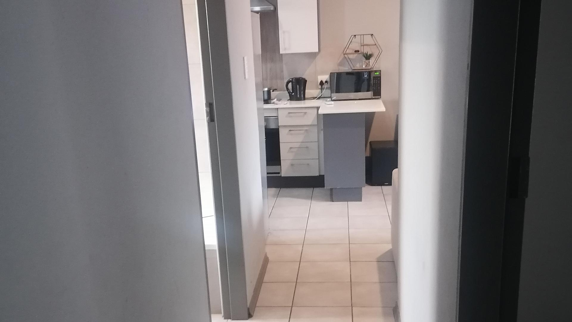 Spaces of property in Witpoortjie