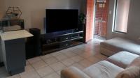 Lounges of property in Witpoortjie