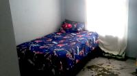 Bed Room 1 of property in Witpoortjie