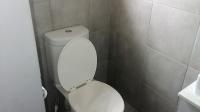 Main Bathroom of property in Witpoortjie
