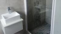 Main Bathroom of property in Witpoortjie