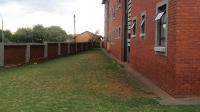 Spaces of property in Witpoortjie