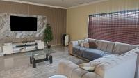 Lounges of property in Bloubosrand