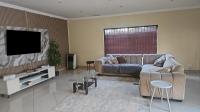 Lounges of property in Bloubosrand