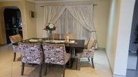 Dining Room of property in Bloubosrand
