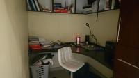 Study of property in Bloubosrand