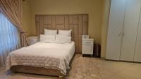 Bed Room 3 of property in Bloubosrand