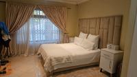 Bed Room 3 of property in Bloubosrand