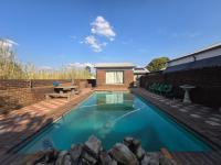  of property in Rensburg