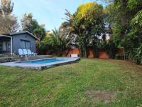  of property in Brackendowns