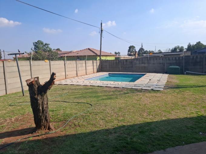 3 Bedroom House to Rent in Noycedale - Property to rent - MR723903