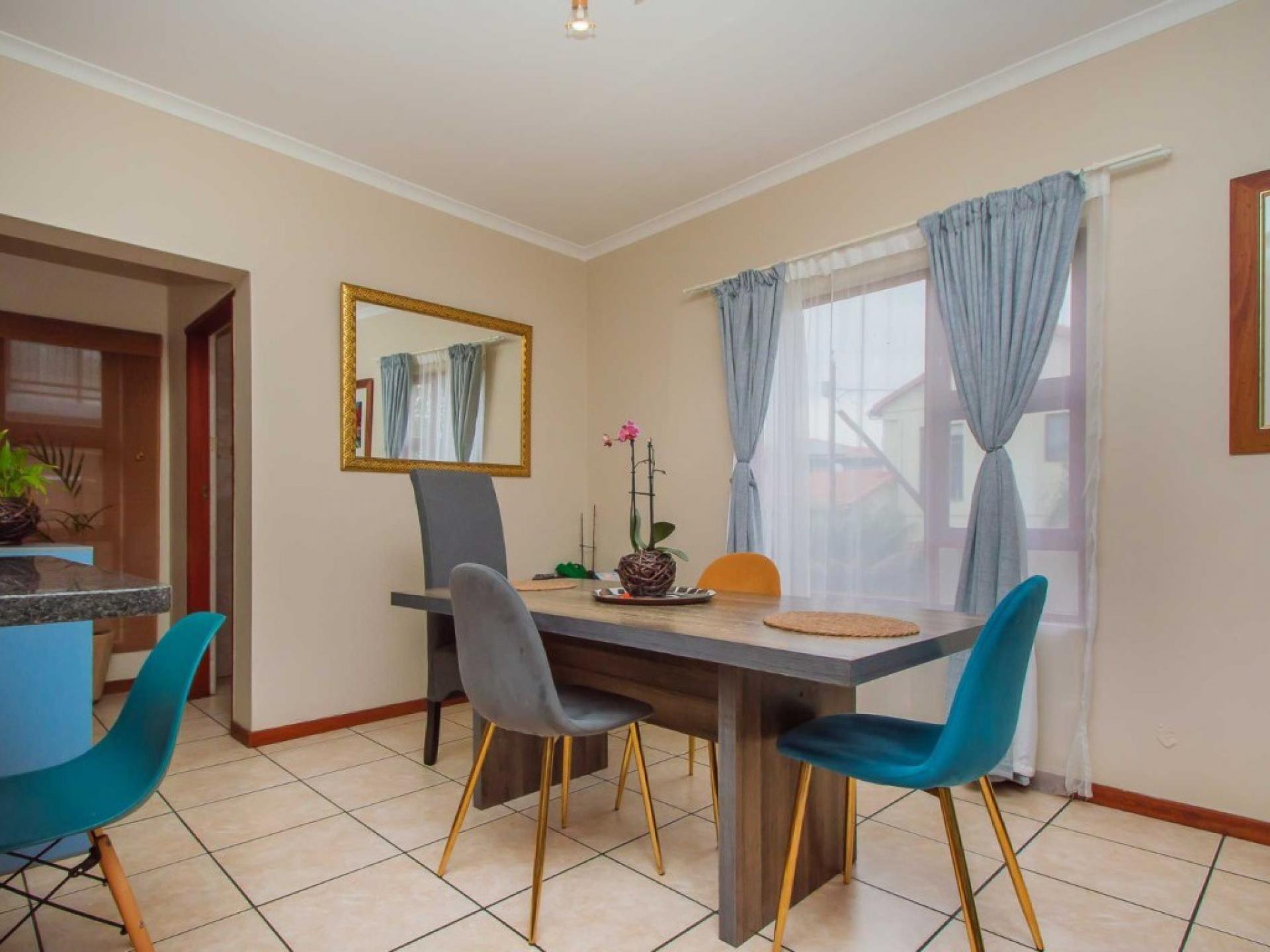  of property in Wilgeheuwel 
