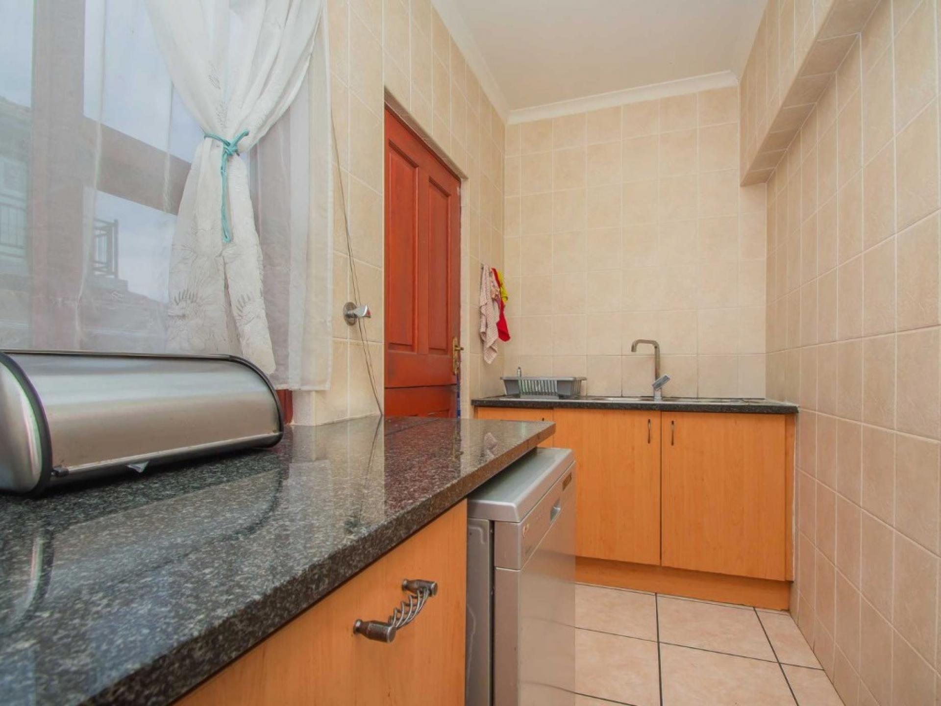  of property in Wilgeheuwel 