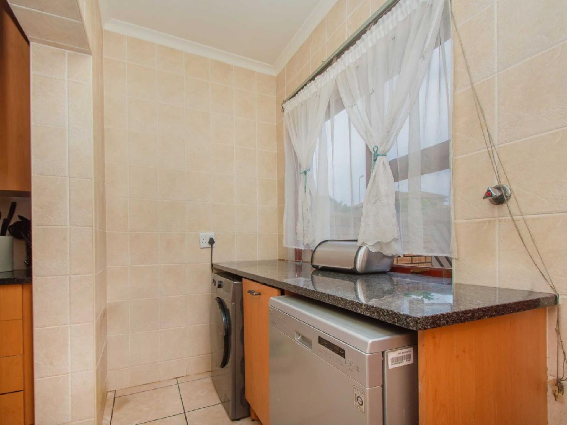  of property in Wilgeheuwel 