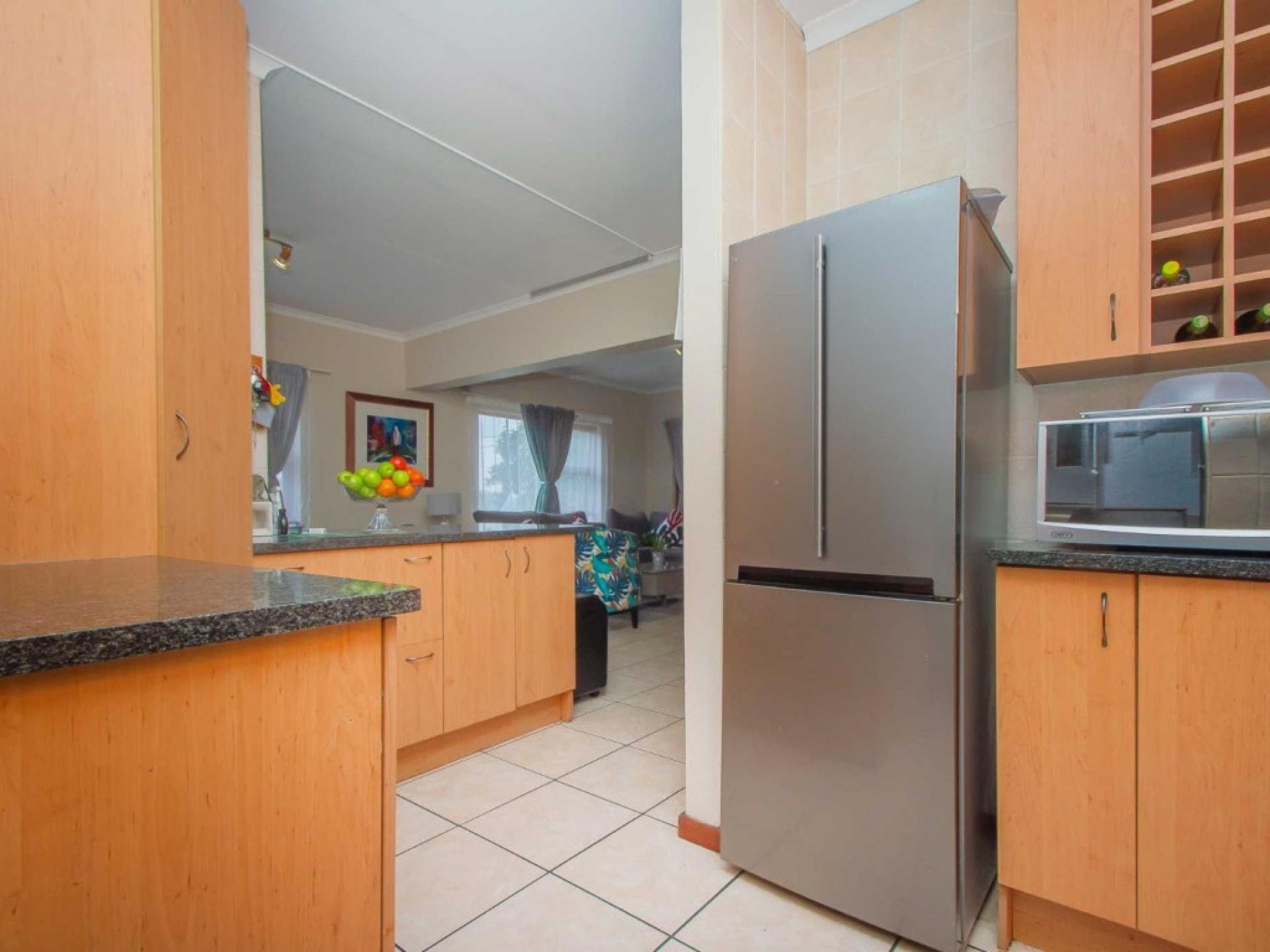  of property in Wilgeheuwel 