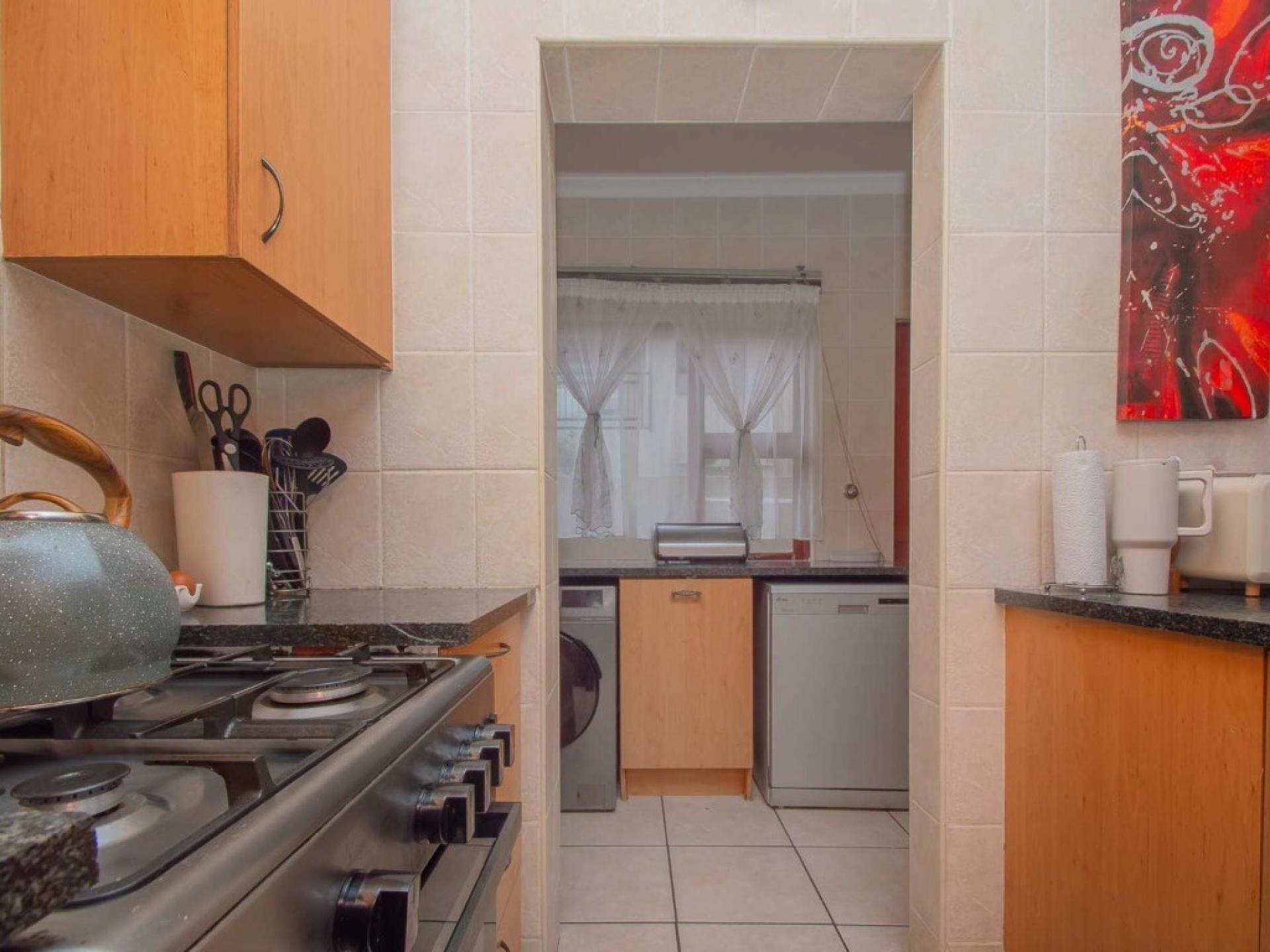  of property in Wilgeheuwel 