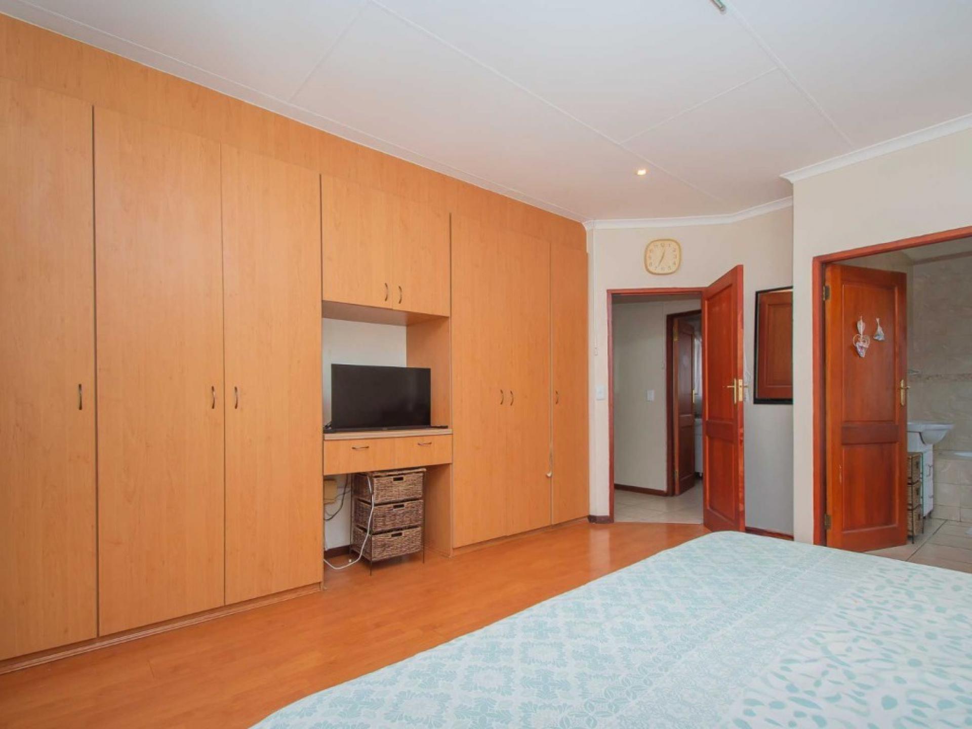  of property in Wilgeheuwel 