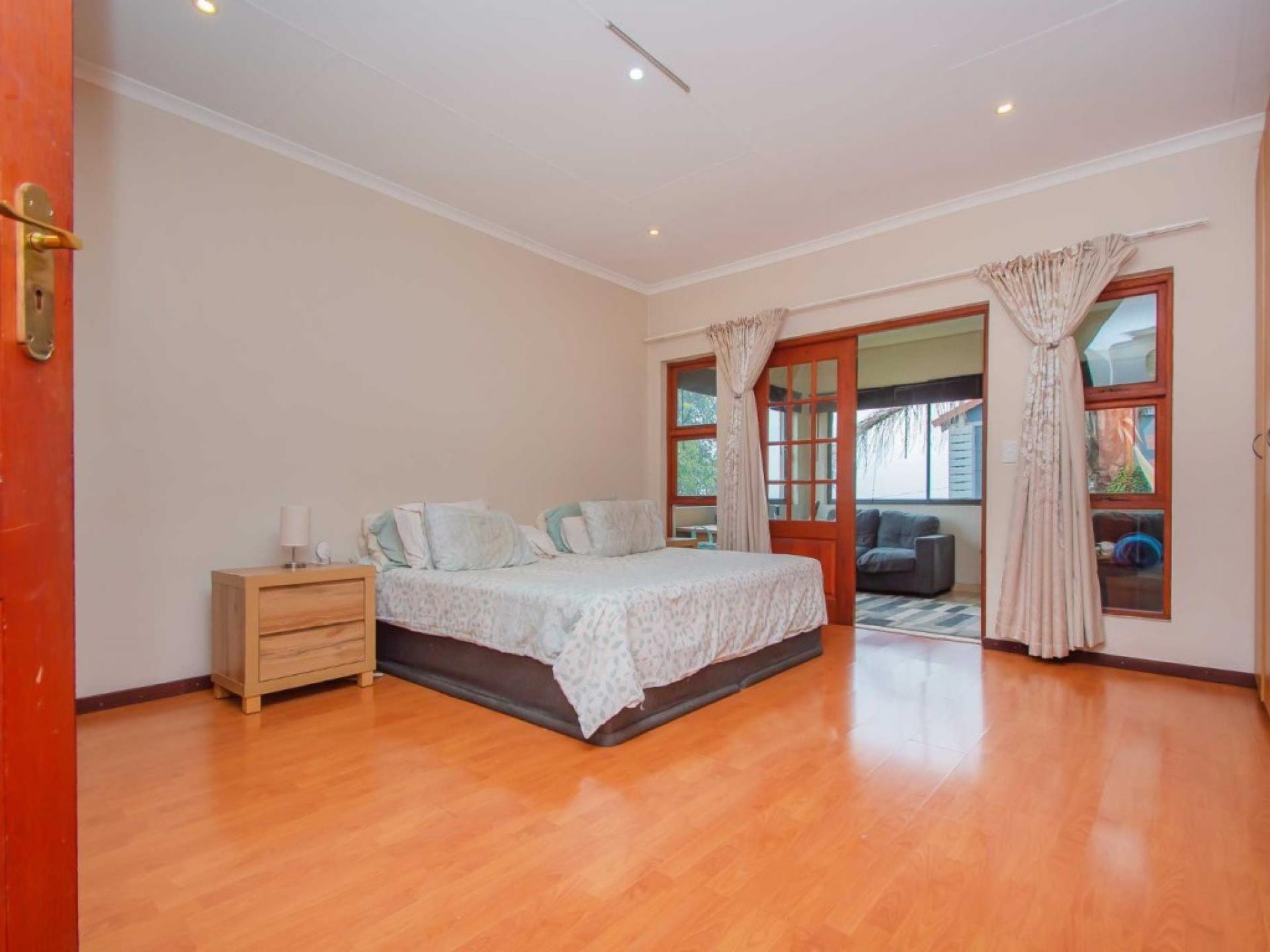  of property in Wilgeheuwel 
