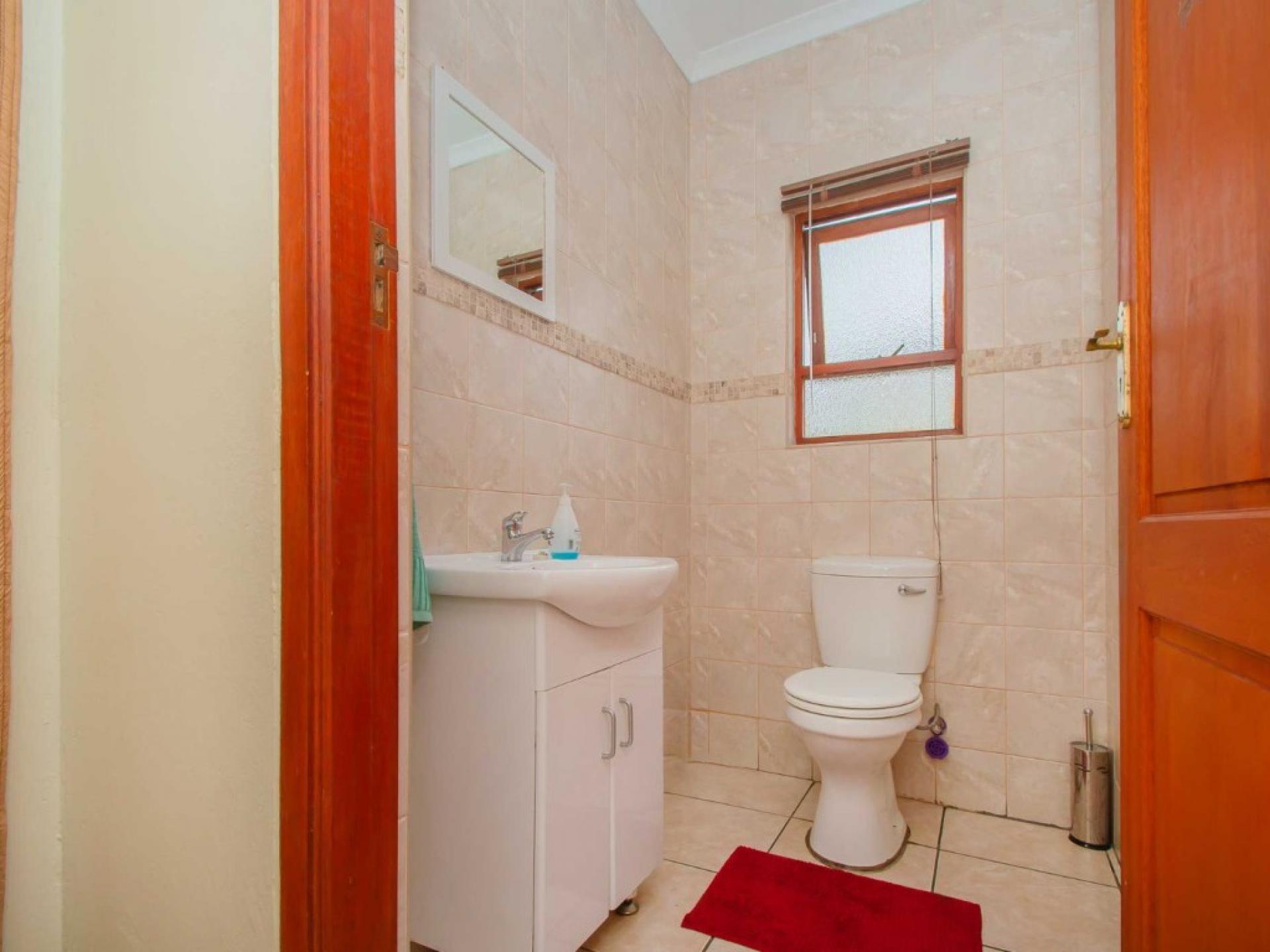  of property in Wilgeheuwel 