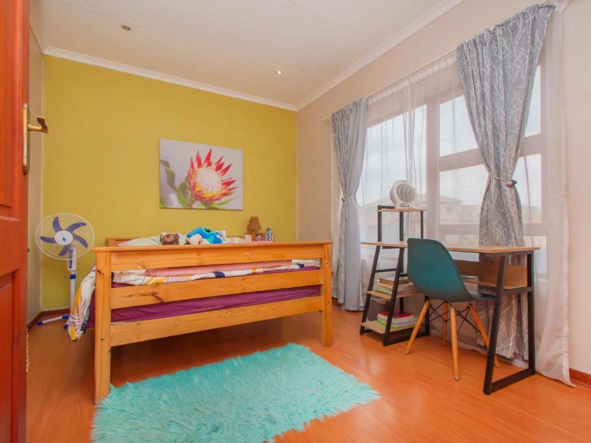  of property in Wilgeheuwel 