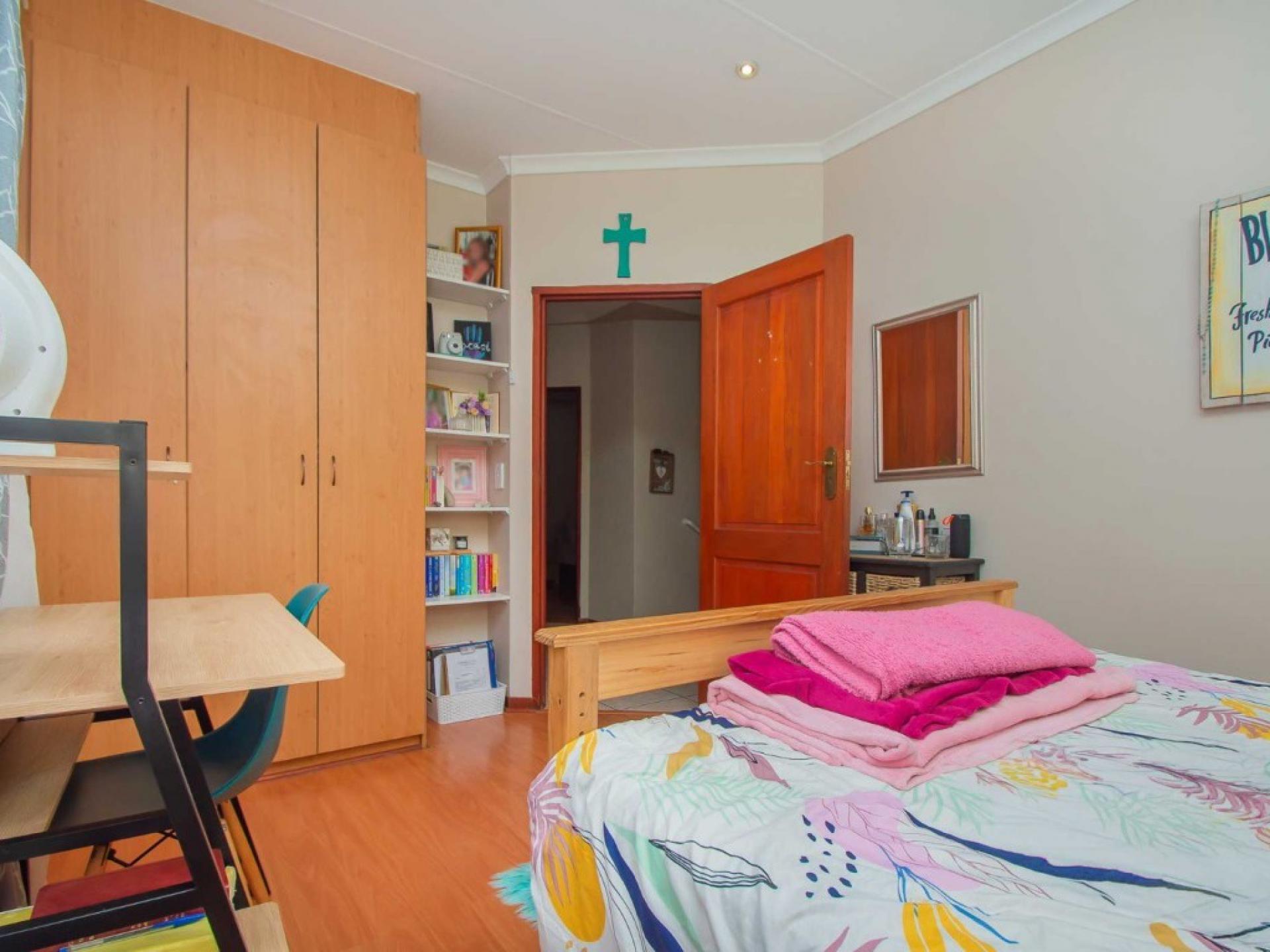  of property in Wilgeheuwel 