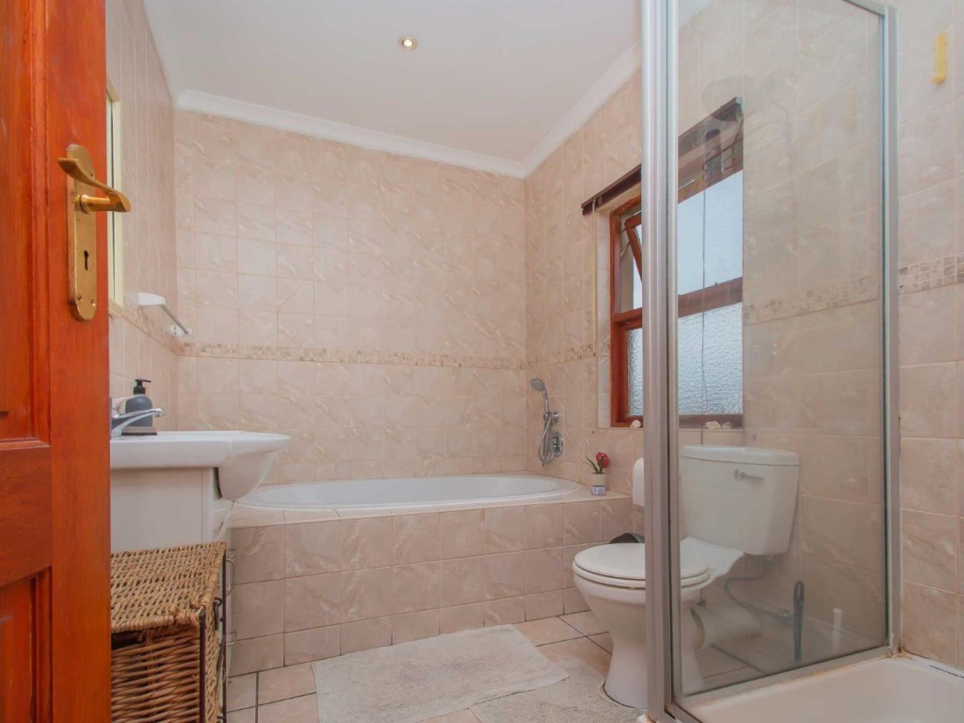  of property in Wilgeheuwel 