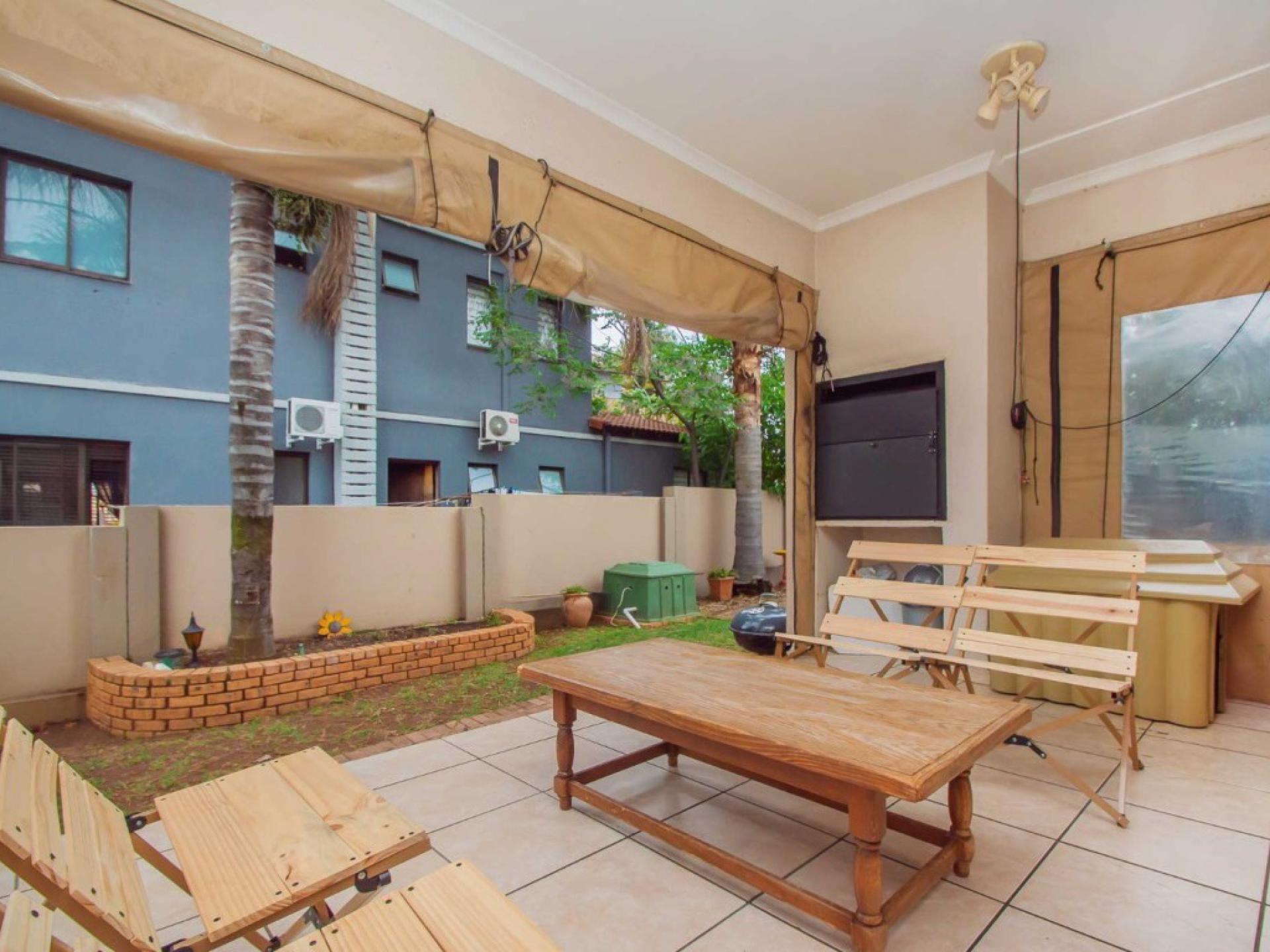  of property in Wilgeheuwel 