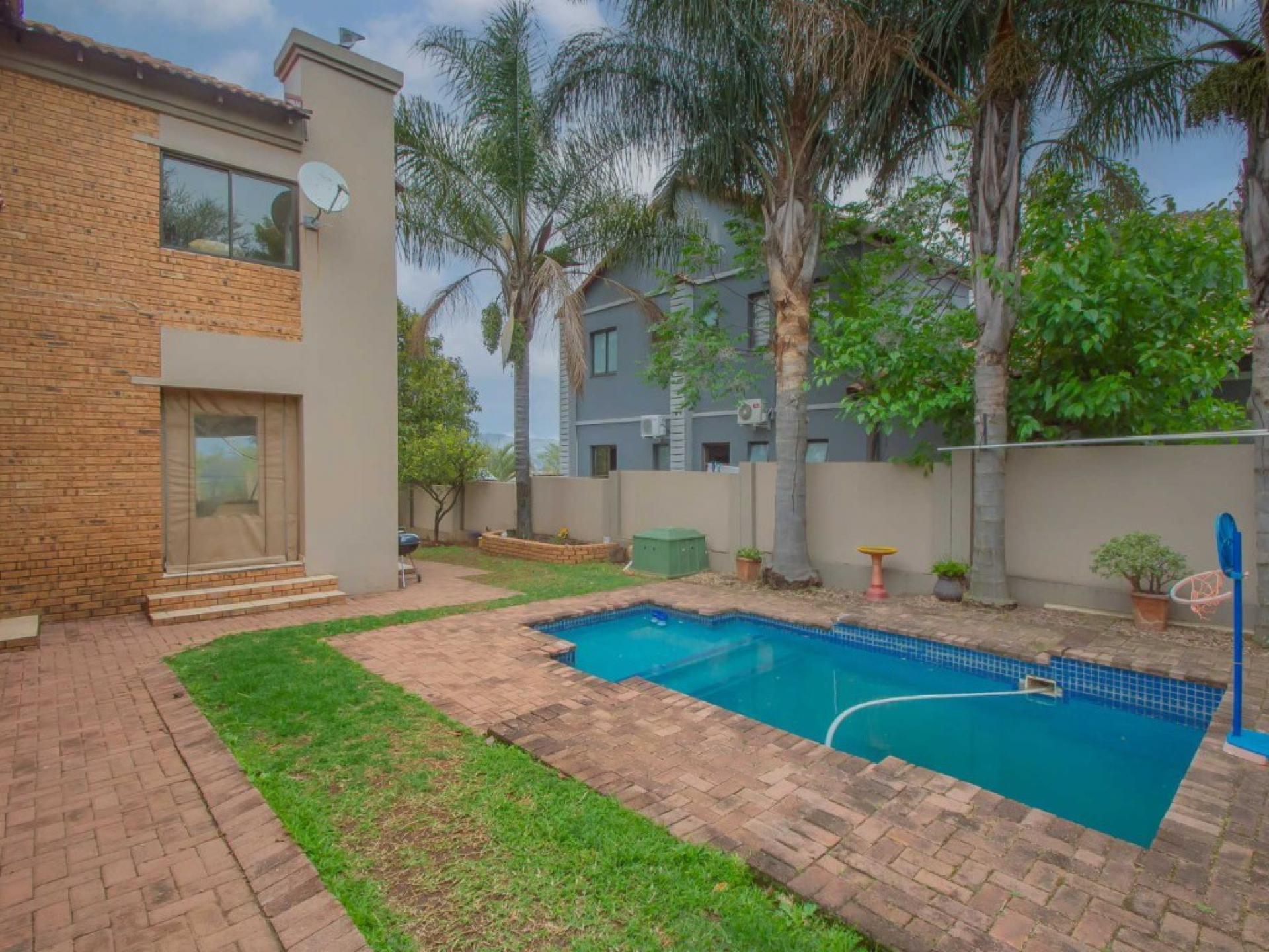  of property in Wilgeheuwel 