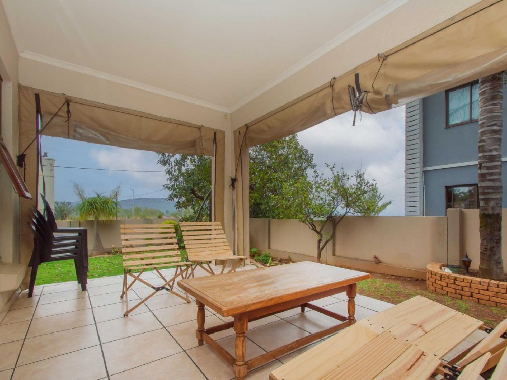  of property in Wilgeheuwel 