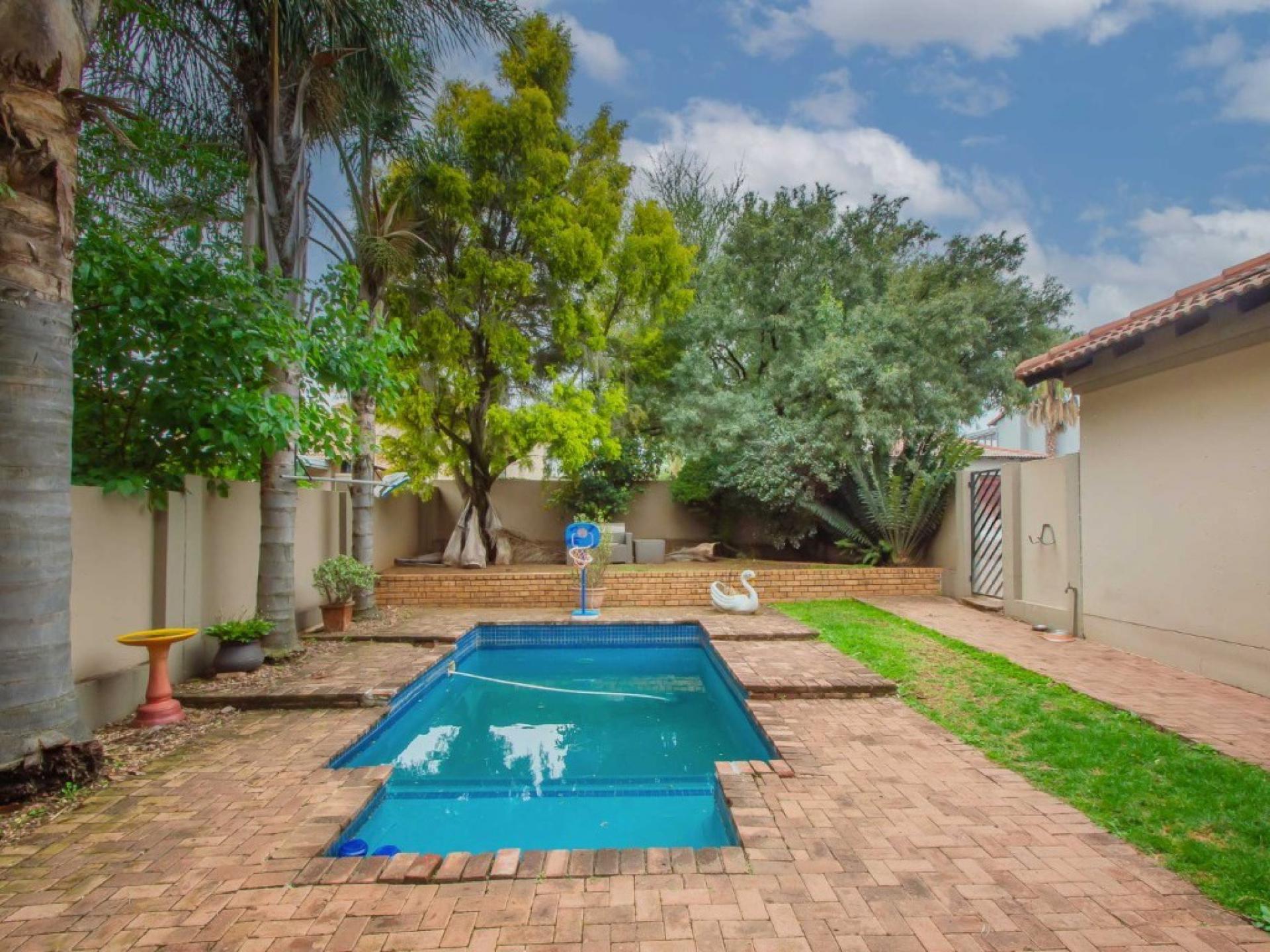  of property in Wilgeheuwel 