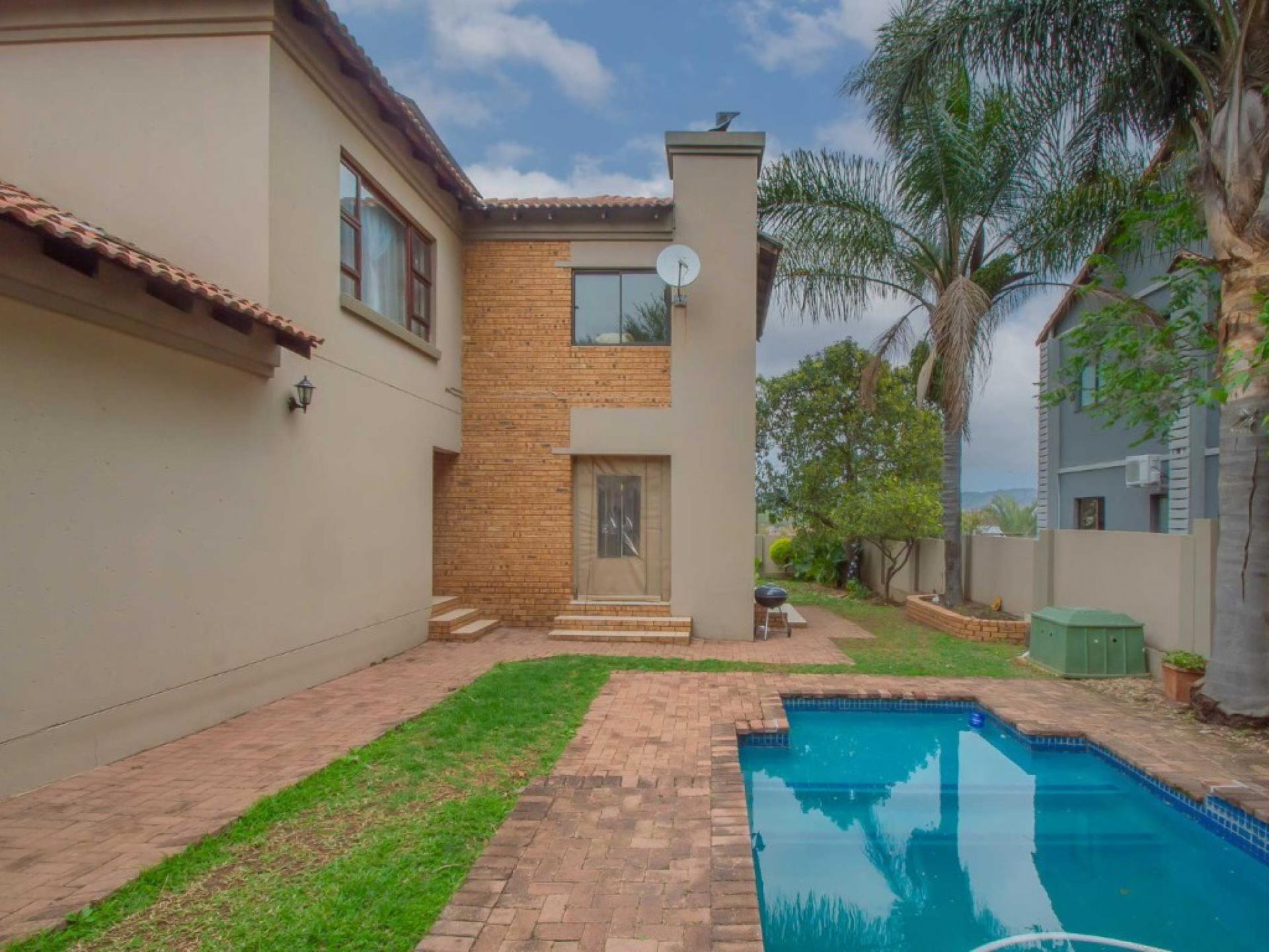  of property in Wilgeheuwel 